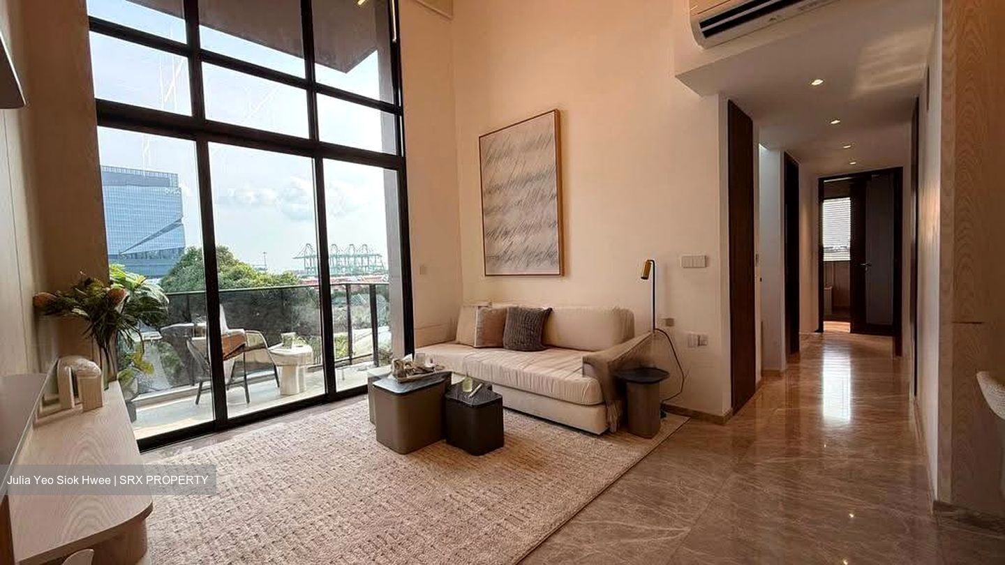 Terra Hill (D5), Apartment #620136301